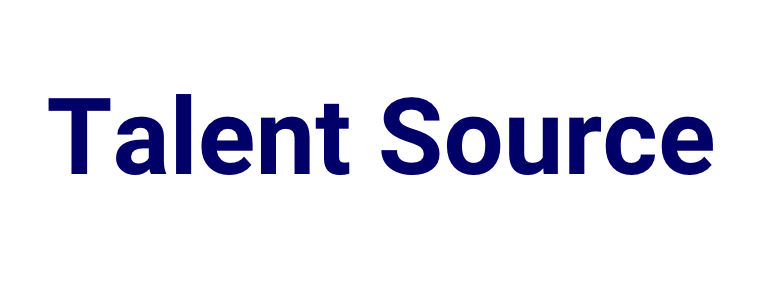 Talent Source Logo